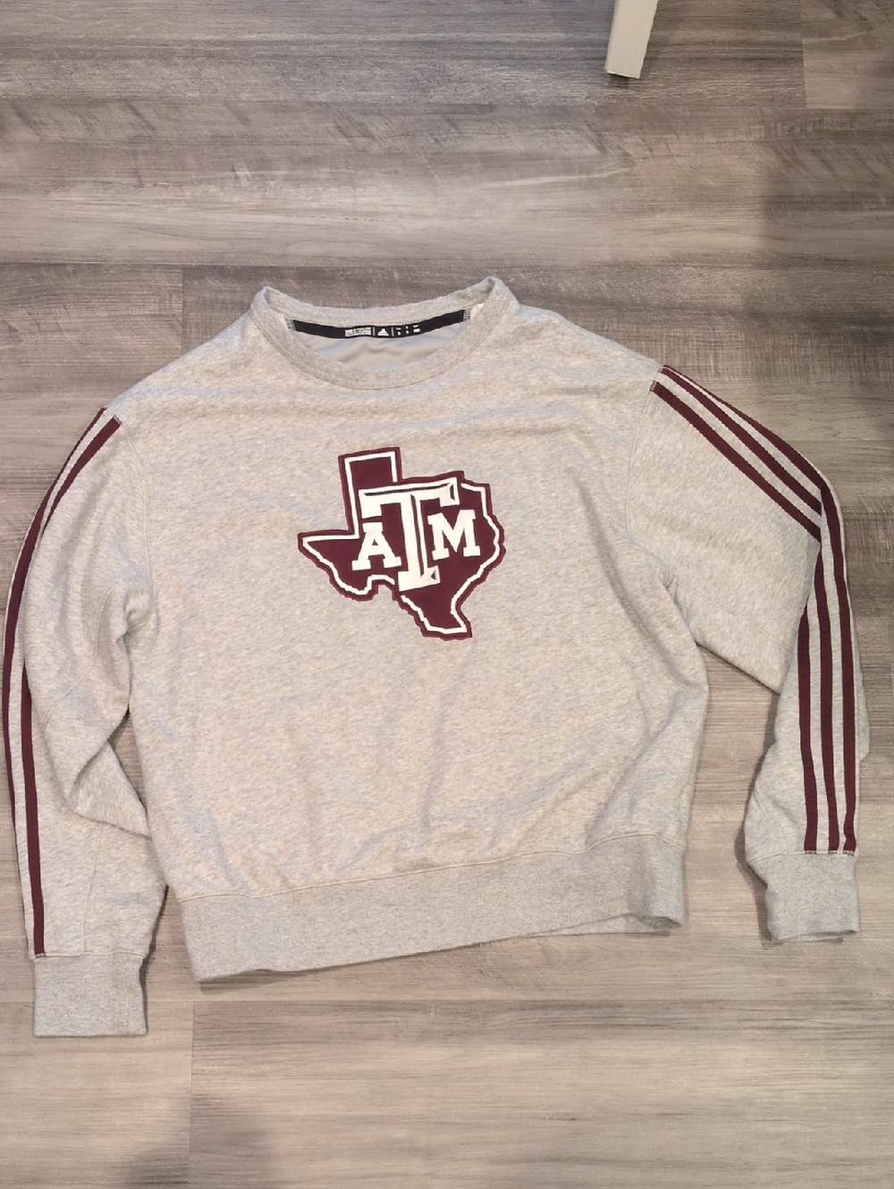 Texas A&M Sweatshirt